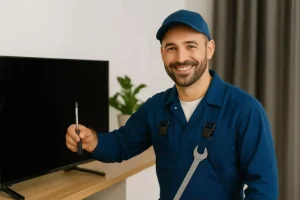Arçelik Televizyon Servisi İzmir